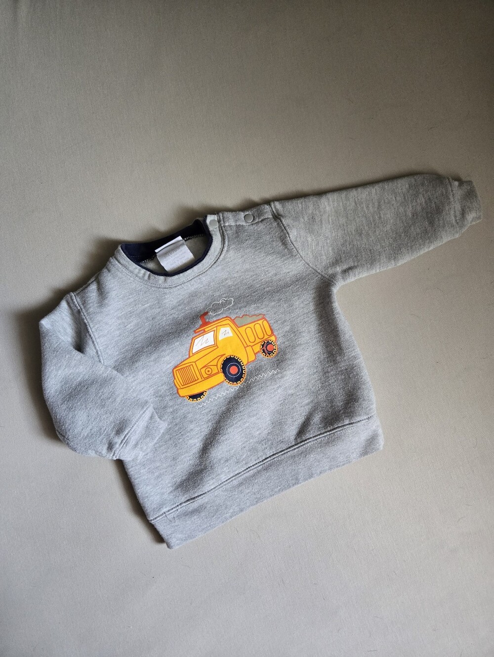Vintage Sears Baby Crewneck